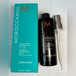 NWT🌷Moroccanoil Treatment Hair Oil Mist